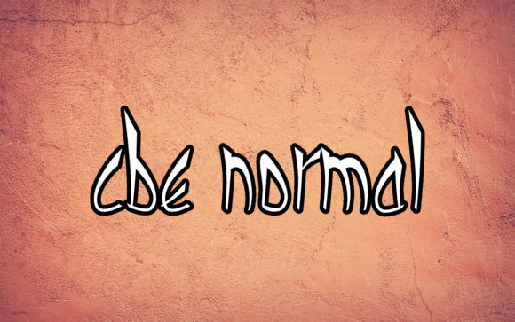 CBE Normal: Unlocking Authentic Expression in Your Designs