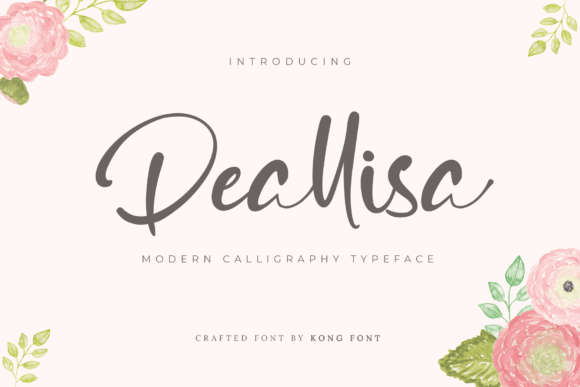 Deallisa: A Strategic Tool for Handwritten Impact