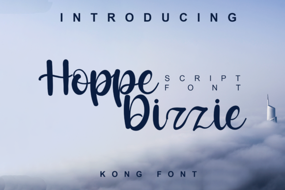Hoppe Dizzie: Unleashing Playful Script Design